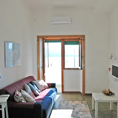 Ferienhaus Le Maree La Terrazza Sul Mare Portoferraio