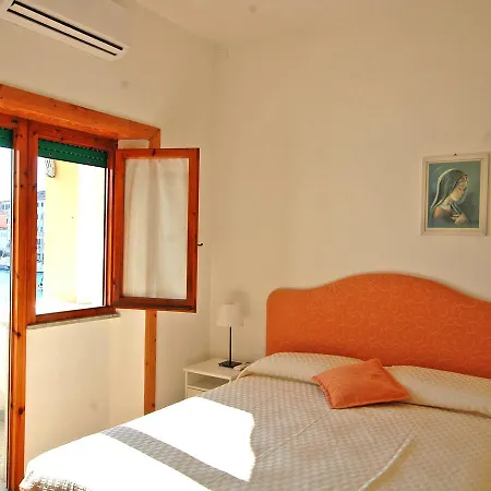 Le Maree La Terrazza Sul Mare Ferienhaus Portoferraio