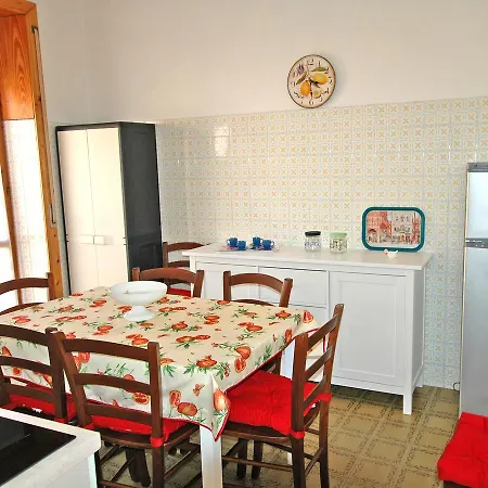 Ferienhaus Le Maree La Terrazza Sul Mare Portoferraio