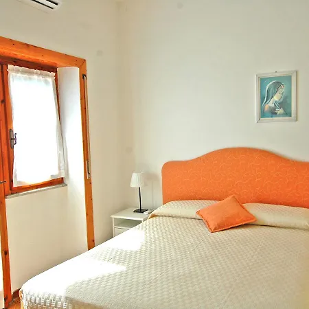 Le Maree La Terrazza Sul Mare Ferienhaus *