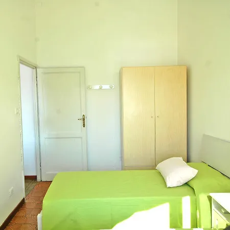 Ferienhaus Le Maree La Terrazza Sul Mare *