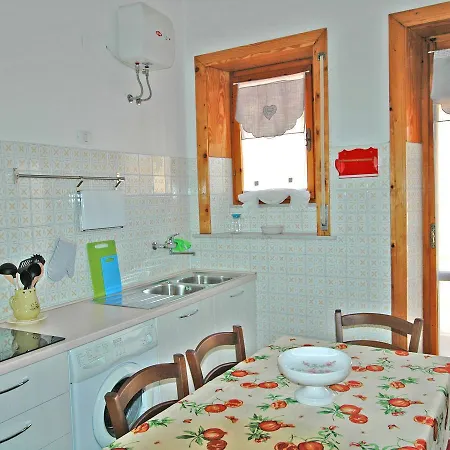 Le Maree La Terrazza Sul Mare Ferienhaus Portoferraio