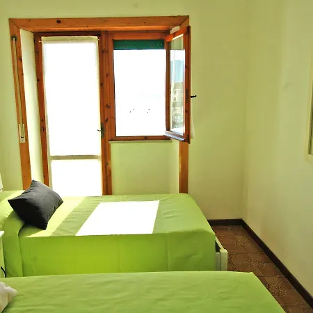 Le Maree La Terrazza Sul Mare Ferienhaus Portoferraio