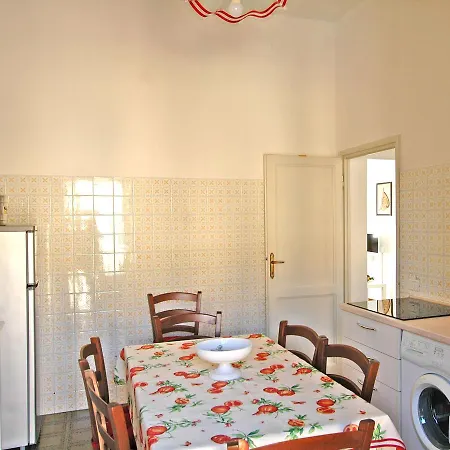 Le Maree La Terrazza Sul Mare Ferienhaus *